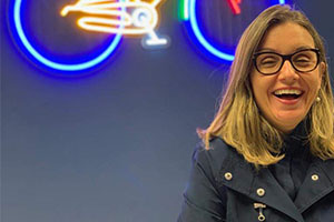 Rossana Cristina Ribeiro Morais