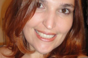 Samantha Camargo Daroque