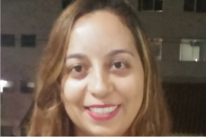 Kelly Atalaia Silva