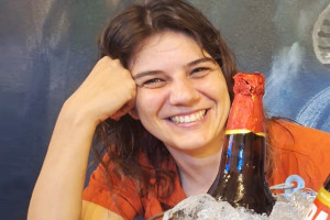 Débora Carolina Hymans