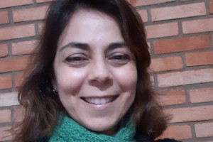 Silvia Panetta