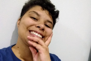 Tainá Dorte da Silva