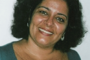 Tânia Fraga Barros