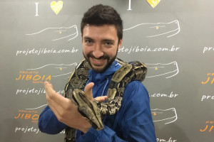 Thiago Alegria