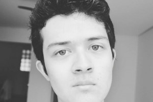 Tiago Yuta Yamaguti Maziero