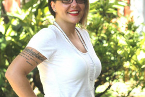 Thaís Jordão