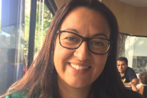 Vivian França