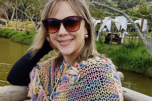 Viviane Carvalho Fernandes