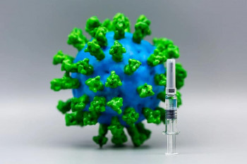 Vacina britânica testada no Brasil?